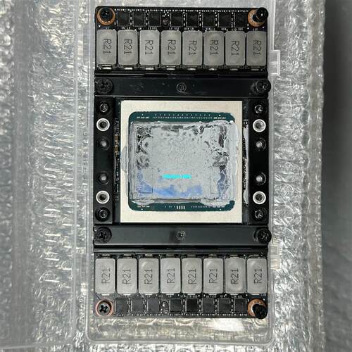 【议价】NVIDIA Tesla V100 32G SXM2 显卡，