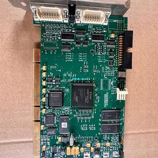 【议价】DALSA OC-64E0-IPRO0 图像采集卡，原装拆机