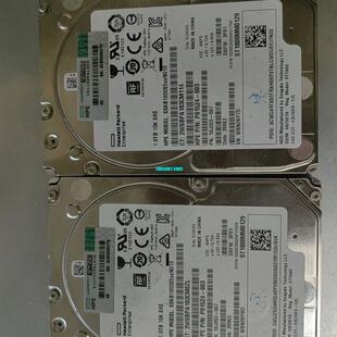 1.8TB HPE 议价 P0379 SAS硬盘 型号HP 10K