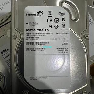 Dell 议价 硬盘 戴尔 希捷 东芝 服务器专 日立