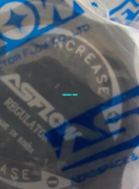 【议价】ASFLOW阿斯弗洛AR200减压阀 全新  AR200-0