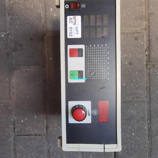 BMR主轴控制器HPT 议价 老 通电正常 要 0102一台
