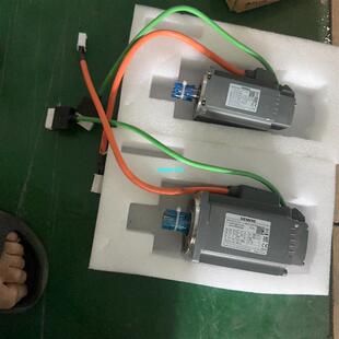 全新 西门子1FL6042一2AF21一1AA1 0.75 议价