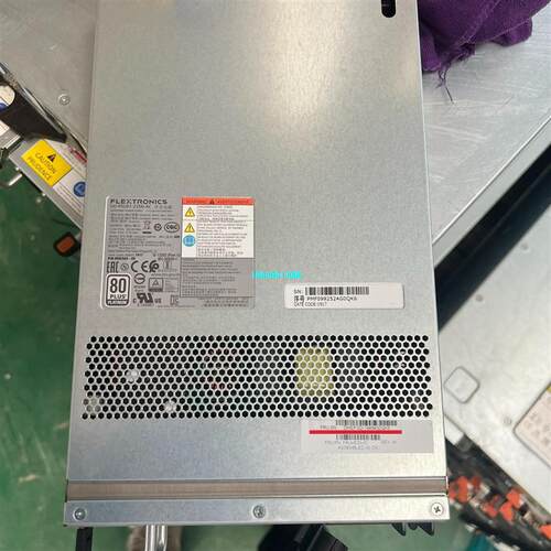 【议价】 FLEXTRONICS电源，UD-PSU01-2200-AC
