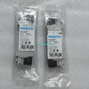 G18 B52 LK14 议价 全新FESTO电磁阀VUVG