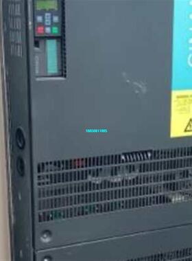 【议价】全新装机没用过西门子G120L 315KW变频器6SL331