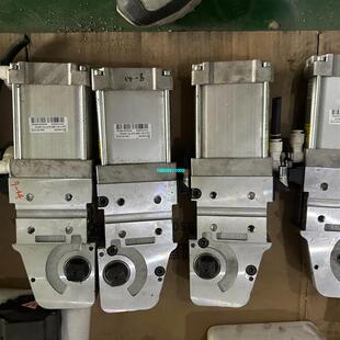 63.1 议价 TUNKERS德柯斯夹紧气缸V2 A10 BR3