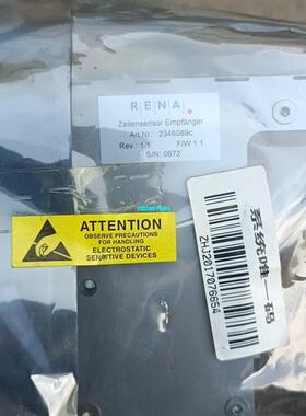 【议价】RENA传感器2346089c 全新带包装 未使用
