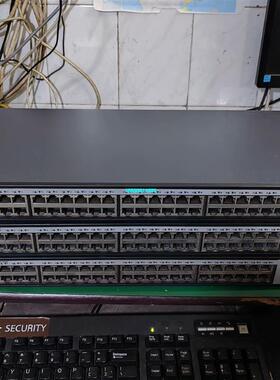 【议价】H3C S1348G  全千兆交换机 48口全千兆以太网交换