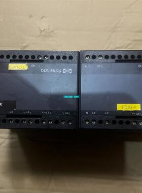 【议价】2-1-3 丹控DEIF 功率变送器 TAS-331DG