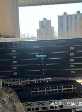 【议价】 HUAWEI 华为 USG6650-AC防火墙 WSIC-2