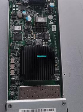 【议价】03056794 4端口 SmartIO I/O模块(SFP