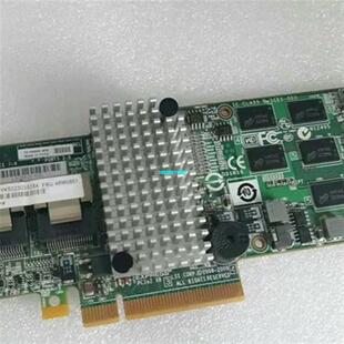 M5015 议价 IBM 46M0 SAS阵列卡512M缓存LSI