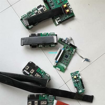 【议价】abb880变频器拆机二手配件，议价议价。