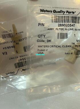 【议价】沃特世WatersARC UPLC/H-Class/I-Cl