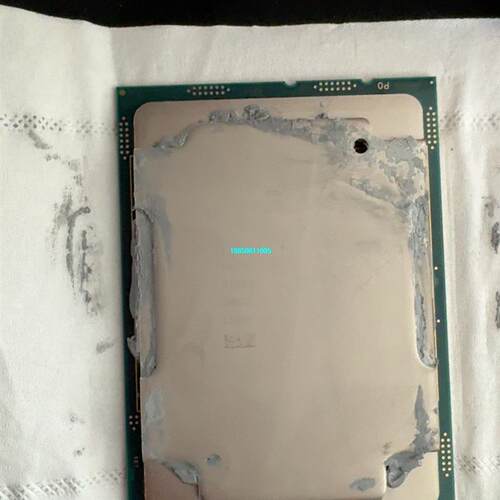 【议价】Intel Xeon Gold 5218R CPU，主频2.