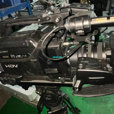 【议价】索尼S270C 摄像机 会场专业摄像机  大型活动直播摄像机