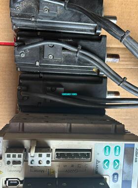 【议价】台达伺服电机ECMA-C30604PS   400W