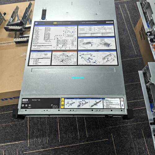 【议价】客户交单，SR588 3.5*8盘位，准系统出，配置可按需定