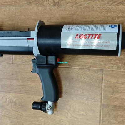 【议价】瑞士MIXPAC双组份气动胶枪，DP 400-85，全新未使