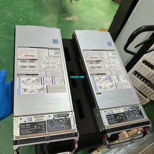 DELL 戴尔 议价 刀片服务器主板 CTHW9 M640