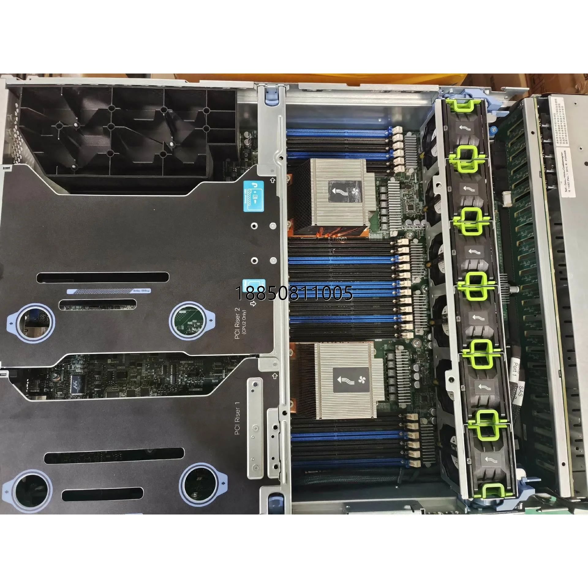 议价+思科 UCS C240 M3服务器主板74-10443-0