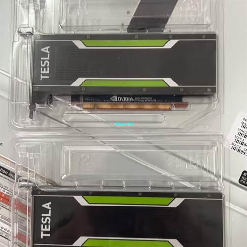 【议价】TESLA GPU加速卡 P4 8G显存 做游戏多开虚拟机下