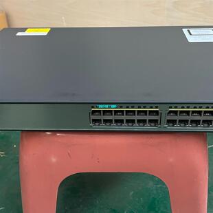 思科 24口 Cisco 24TS C3750V2 议价