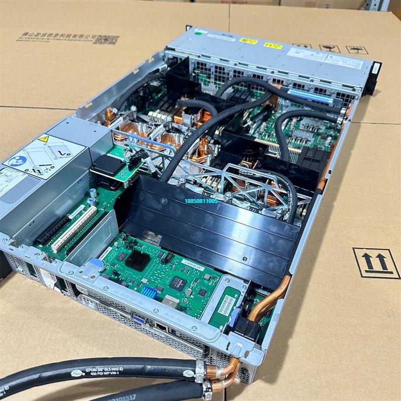 【议价】IBM AC922 GPU 服务器 V100 16G/32G