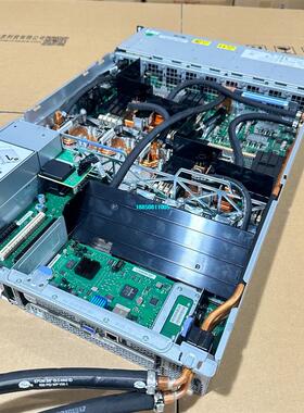 【议价】IBM AC922 GPU 服务器 V100 16G/32G