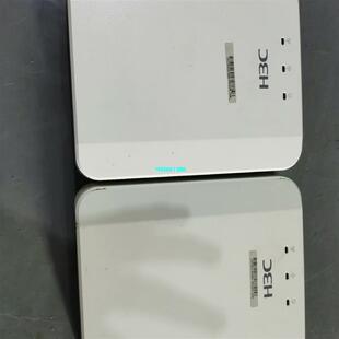华三AP测试无问题 功能 无线AP WAP722吸顶式 议价 H3C