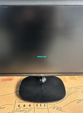 【议价】LG显示器22MP67HQ，22寸屏幕，IPS LED，成色