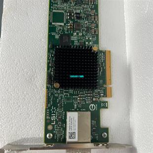戴尔 9300 dell HBA LSI SAS 议价 12Gb
