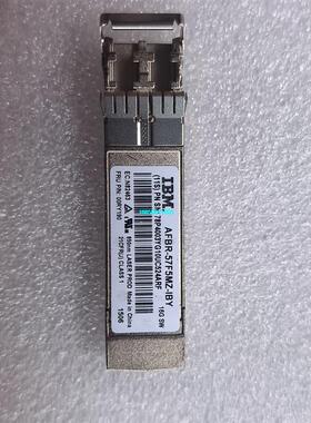 【议价】IBM AFBR-57F5MZ-IBY 00RY190 16