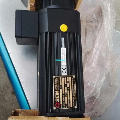 【议价】英国SEM高动态伺服电机HD115E6-64T具体型号看图！