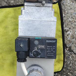 议价 DUNGS S20冬斯燃烧器电 DLE451B01