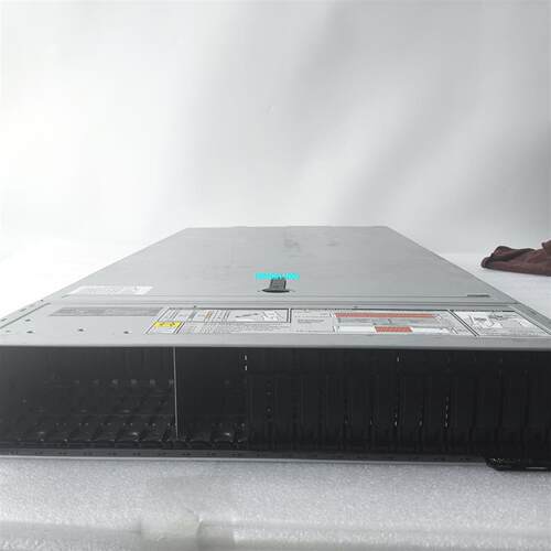 【议价】DELL 戴尔PowerEdge R840 24盘位准系统，