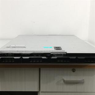 议价 戴尔r330服务器 三星32g内存 1270v6处理