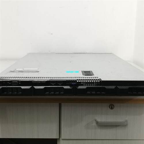 【议价】 戴尔r330服务器 e3 1270v6处理，三星32g内存，