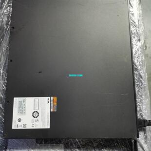 华三全千兆路由交换一体机 MSR2600 议价 H3C