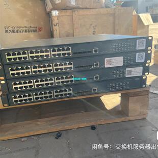 华三 H3C PWR Winet 28P 议价 S5120