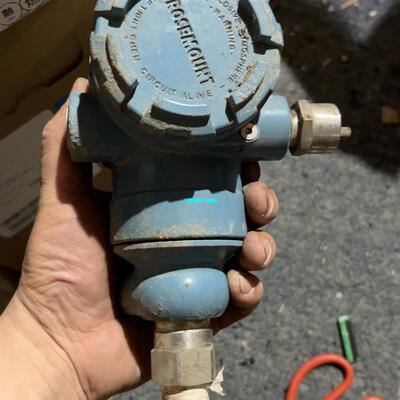 【议价】罗斯蒙特压力变送器 型号2051TG3A2B21BE1 北京