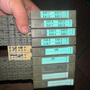 6ES7 拆机西门子 议价 七片 4BD00 0AA0 131