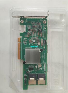 【议价】浪潮原装YPCB-00227-1P2 RAID卡，几乎全新状
