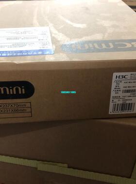 【议价】H3C Mini A61 802.11ac 1200M 双频