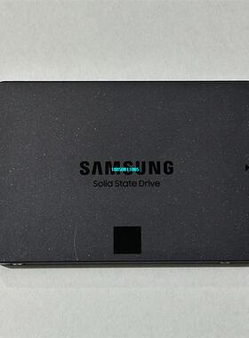 【议价】Samsung/三星 870 QVO  1T固态硬盘