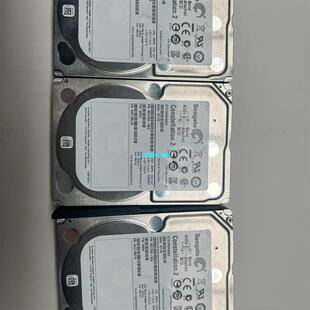 希捷1T SAS 2.5寸 议价