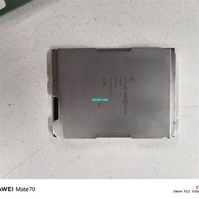 【议价】全新戴尔 R760xs服务器原拆 4410Y正式版CPU