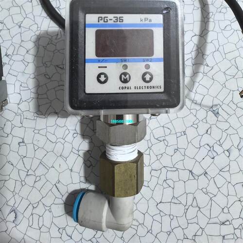 【议价】 日本COPAL科宝PG-35-103R-NR2压力传感器