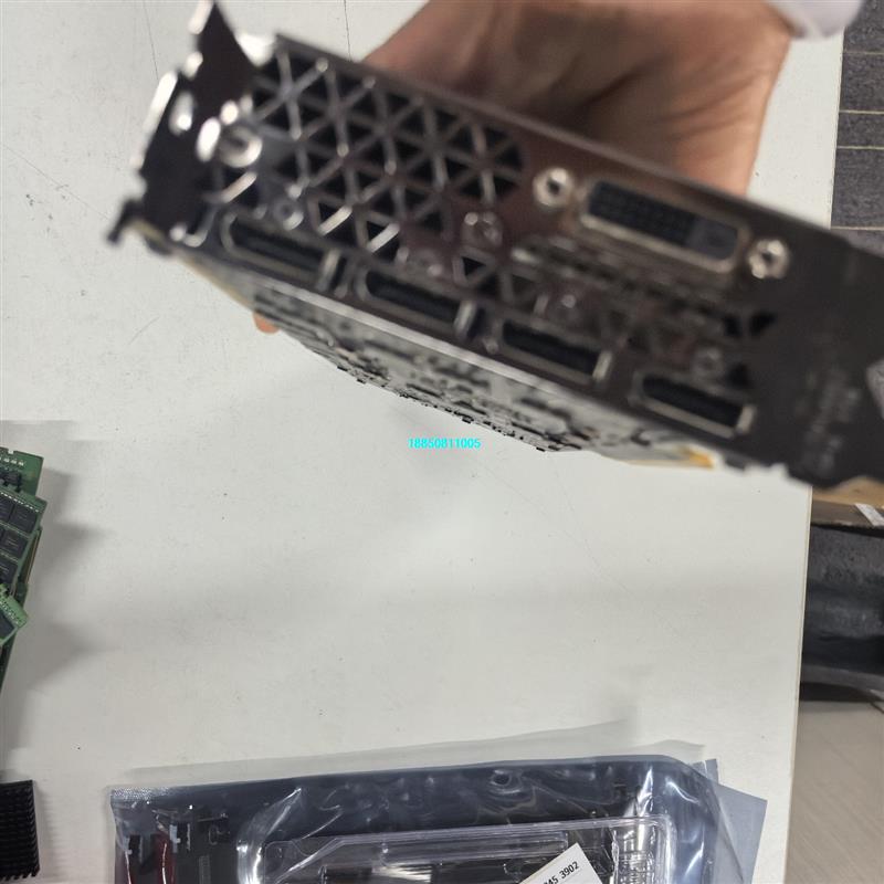【议价】服务器拆机 P6000显卡,实拍图,只有一张